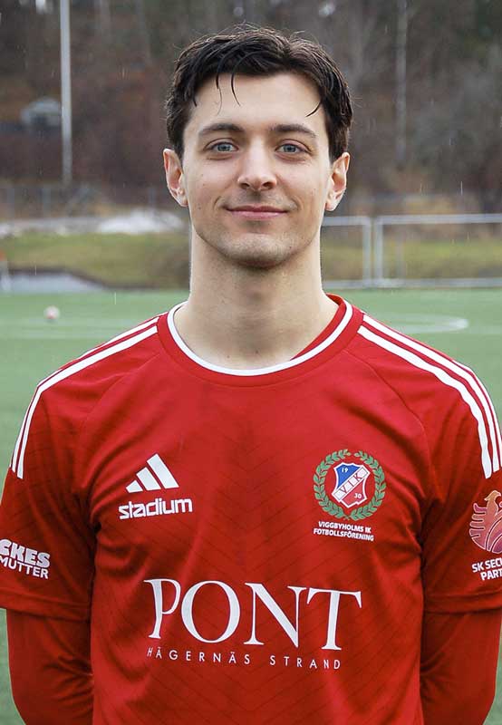 Matchens VIKing
