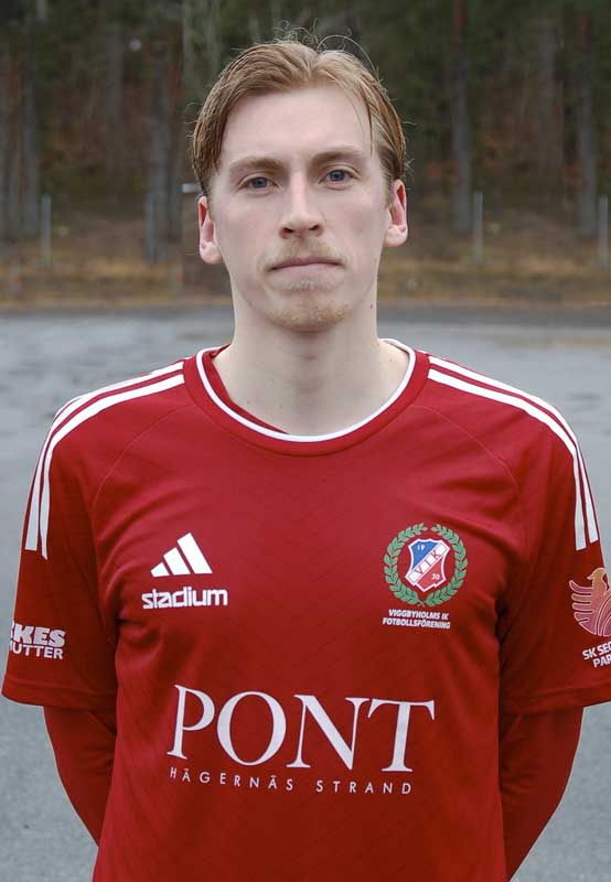 Matchens VIKing