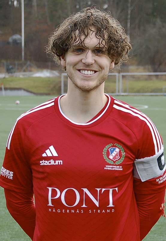 Matchens VIKing
