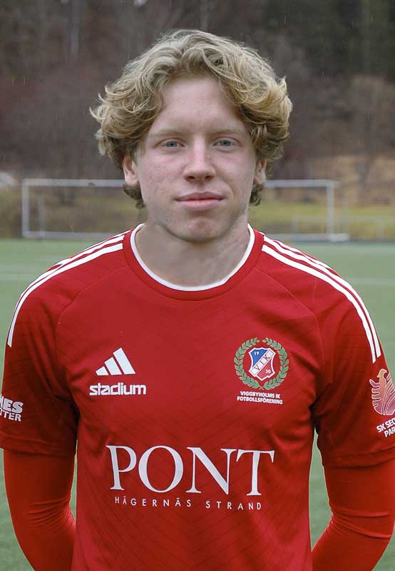 Matchens VIKing