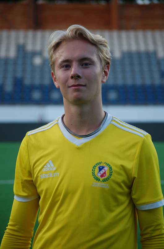 Matchens VIKing