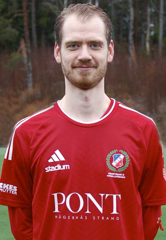 Matchens VIKing