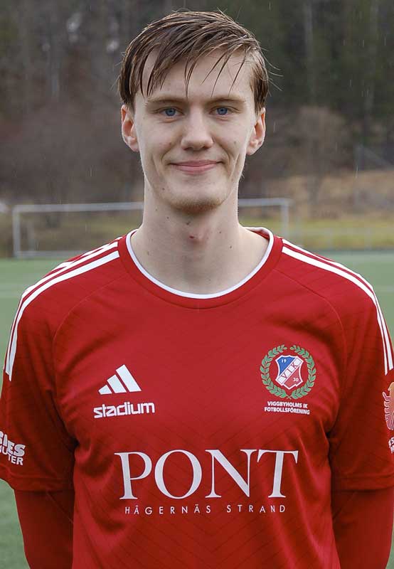 Matchens VIKing