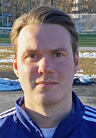 Sebastian Fjäll